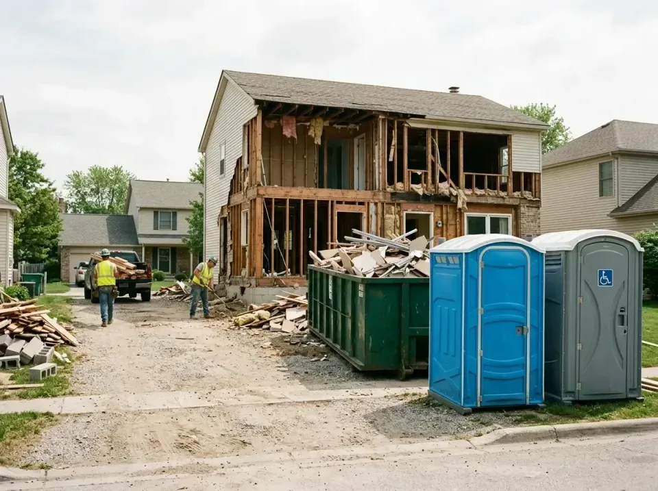 home-renovation-demolition-sit-010 — frequently asked questions, Portable Toilet & Dumpsters Rental in South Duxbury, MA
